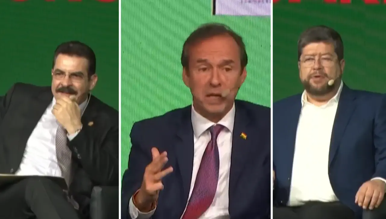 ¿Qué acciones contemplan los candidatos frente a los avasallamientos de predios privados y áreas protegidas?