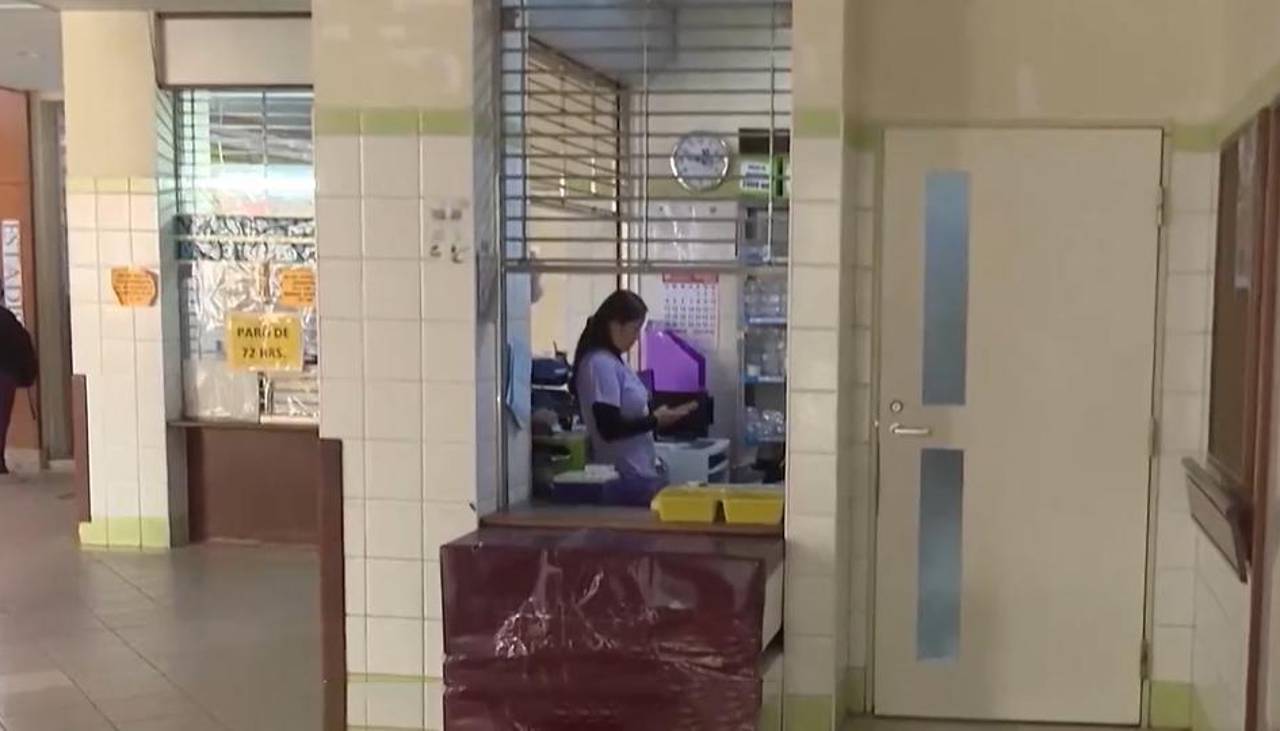 Trabajadores de salud de Cochabamba anuncian paro de 24 horas este viernes; exigen pago del bono de vacunación