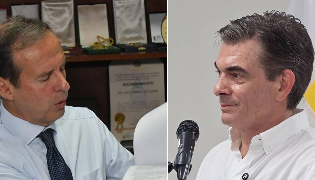 Tuto condiciona respaldo a la ley del FMI y pide al Gobierno publicar el acuerdo, incluso los “compromisos debajo la mesa”