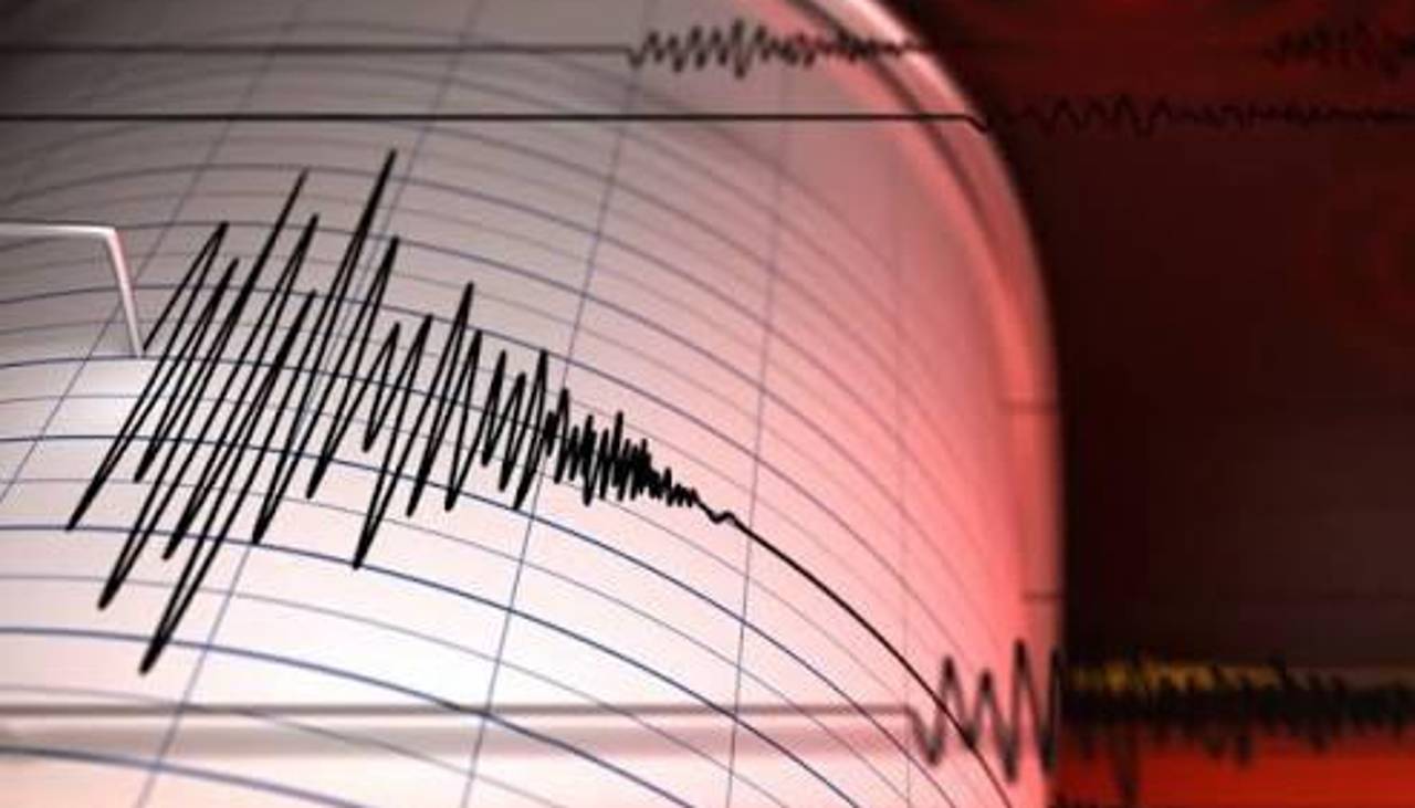Este lunes se registró un leve sismo que causó alerta y preocupación en Ecuador