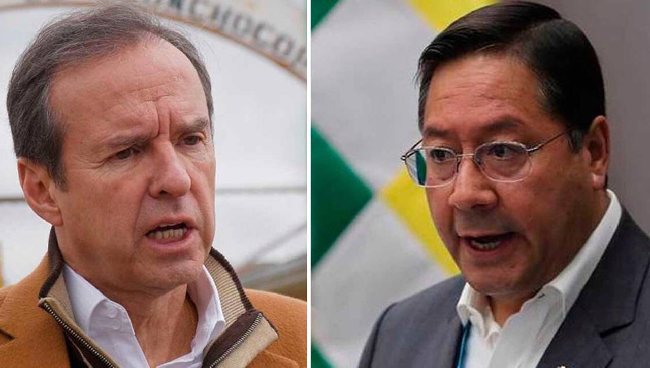 Según Tuto, el Gobierno pidió al FMI 28 días para considerar un informe sobre la economía boliviana