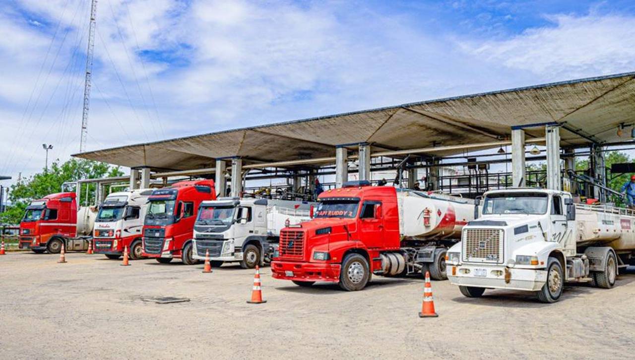 Vocero presidencial: “Se han detectado algunos lotes que teníamos duda de la calidad y se han desechado”