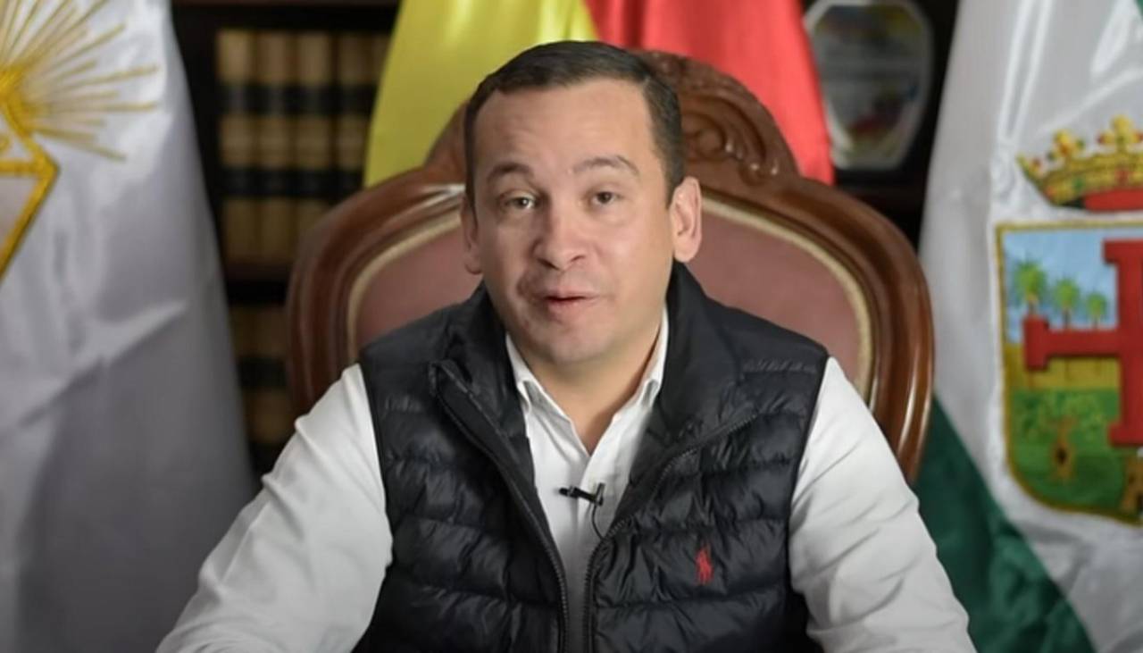 Presidente del TSJ dice que sala Plena instruyó la revisión del caso Mutualista 