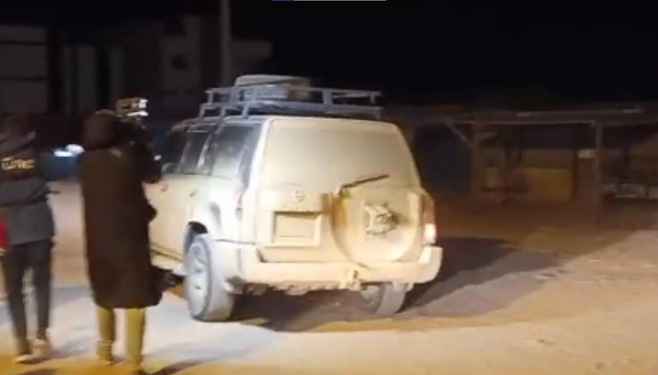 Trasladan a Pumari desde la cárcel de Potosí a La Paz para la audiencia de evaluación de su detención preventiva