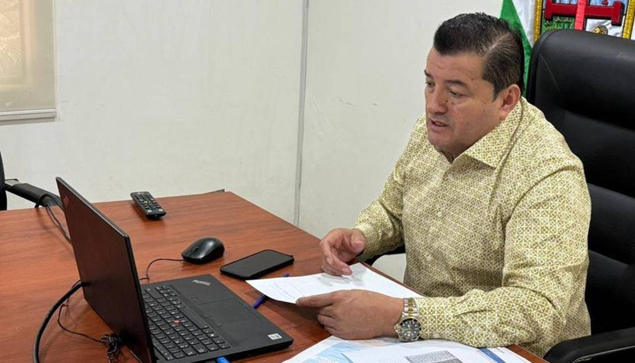 Alcaldía cruceña ve “interpretación forzada” en la imputación contra Jhonny por el caso pavimento