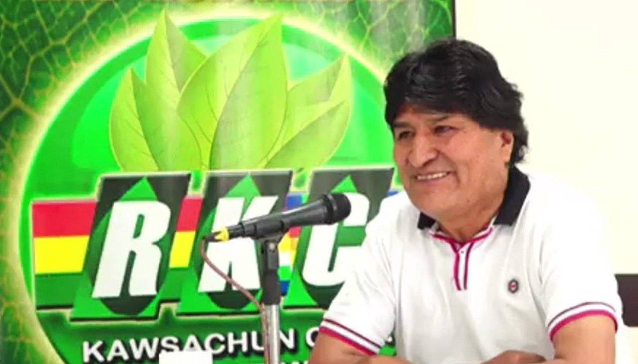 ATT niega censura y explica los motivos para la revocatoria de frecuencias a Radio Kawsachun Coca