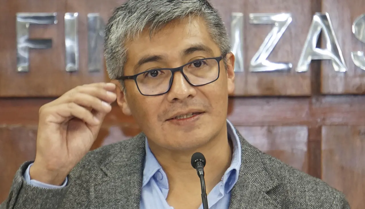 “El DS 5503 no se modifica, no se deroga, pero se puede mejorar”, reitera el ministro Espinoza