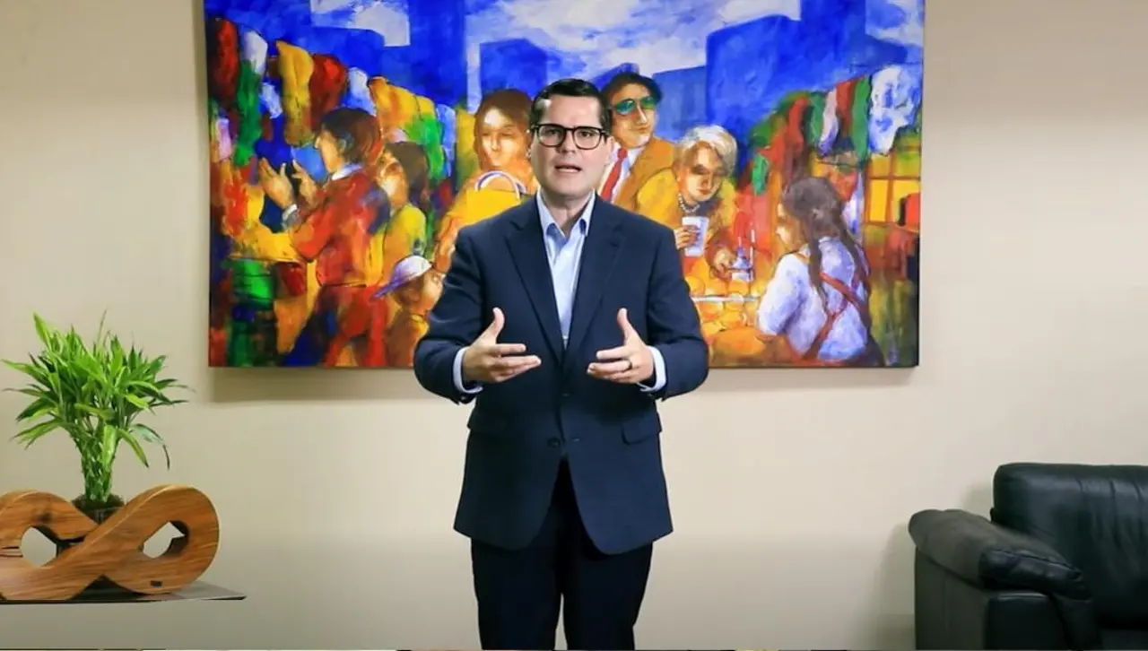 Cainco en el aniversario patrio: “Bolivia tiene que arrancar los cambios que están postergados hace 20 años”