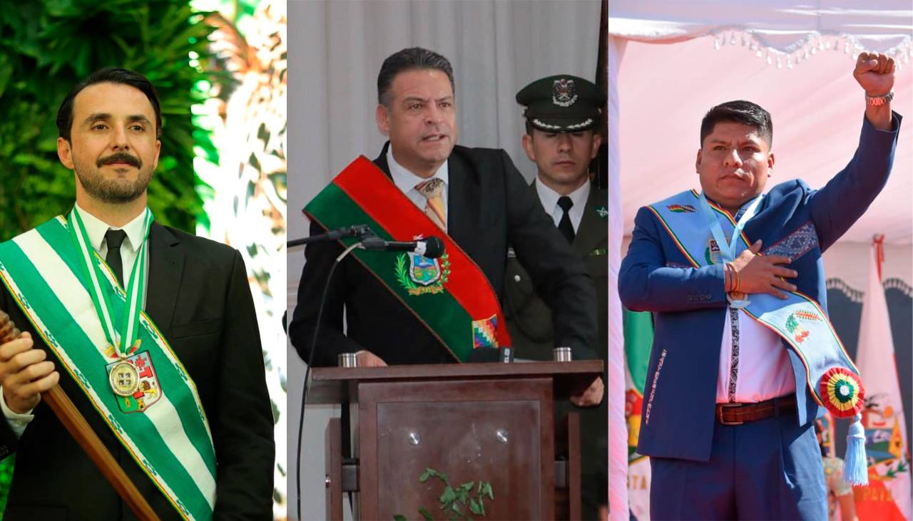 Esto dicen los analistas sobre la opinión de la población respecto a Velasco, Revilla y Loza