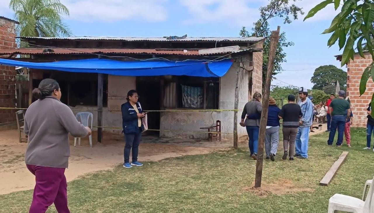 Investigan presunto feminicidio de excandidata a alcaldesa y apuntan a su expareja