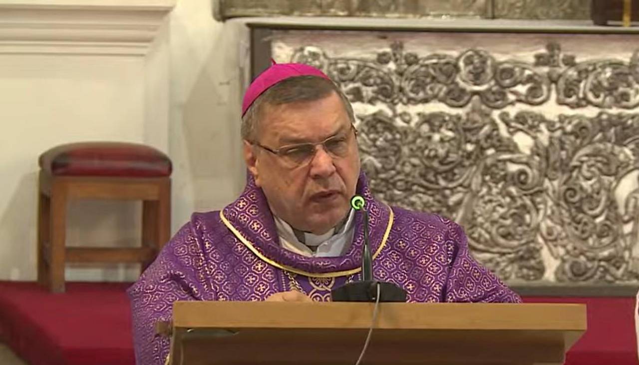 Iglesia Católica: “Vivimos una seria crisis de credibilidad de las instituciones”