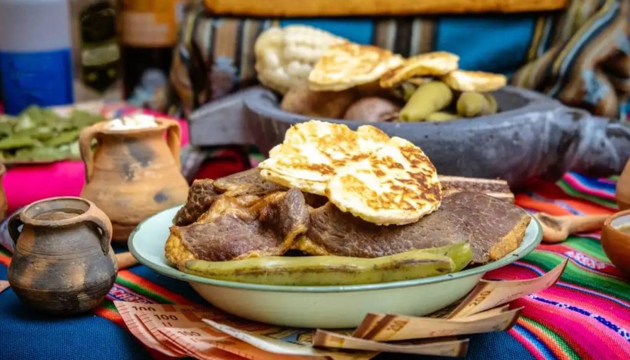 Tradición y sabores paceños: estos son los platos infaltables durante las Fiestas Julias