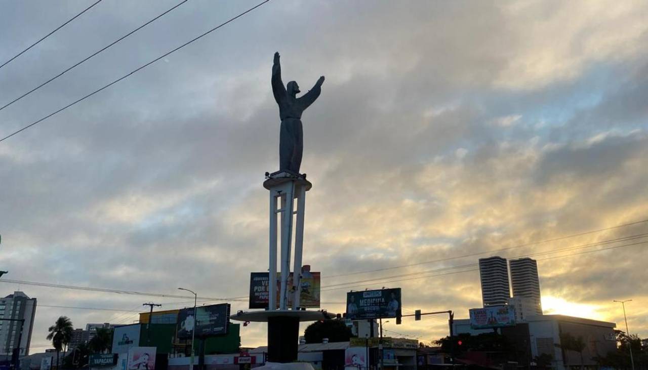 ¡Tome nota!, así estará el clima para el retorno a clases en Santa Cruz