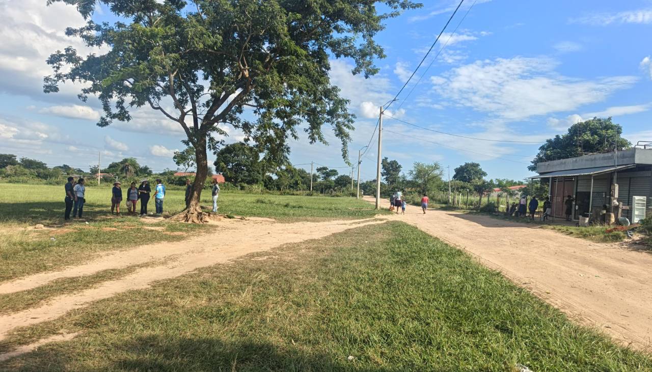 Caso Yuvinca: Mamá pide justicia y revela que el tío acusado del crimen participó en la búsqueda de la niña