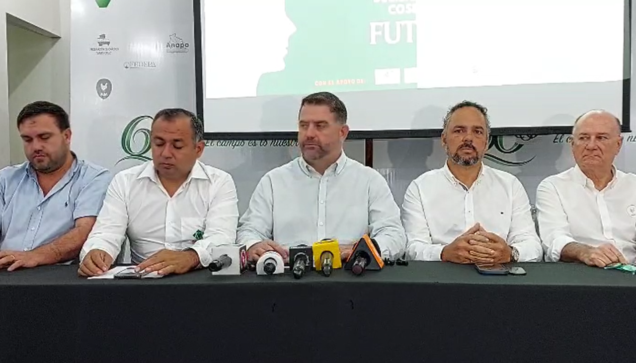 “La aplicación de medidas es urgente”, remarca la CAO en la previa del foro agropecuario con candidatos