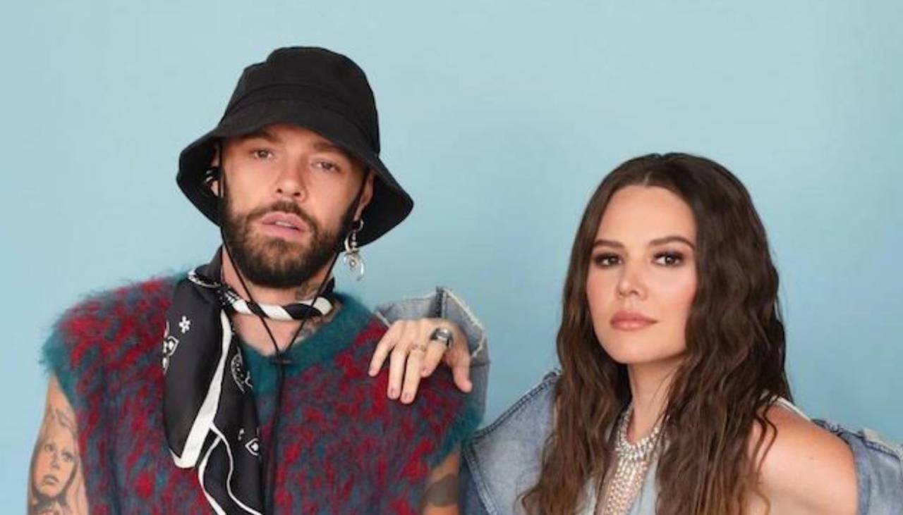 Jesse &amp; Joy anuncia su separación tras 21 años de música