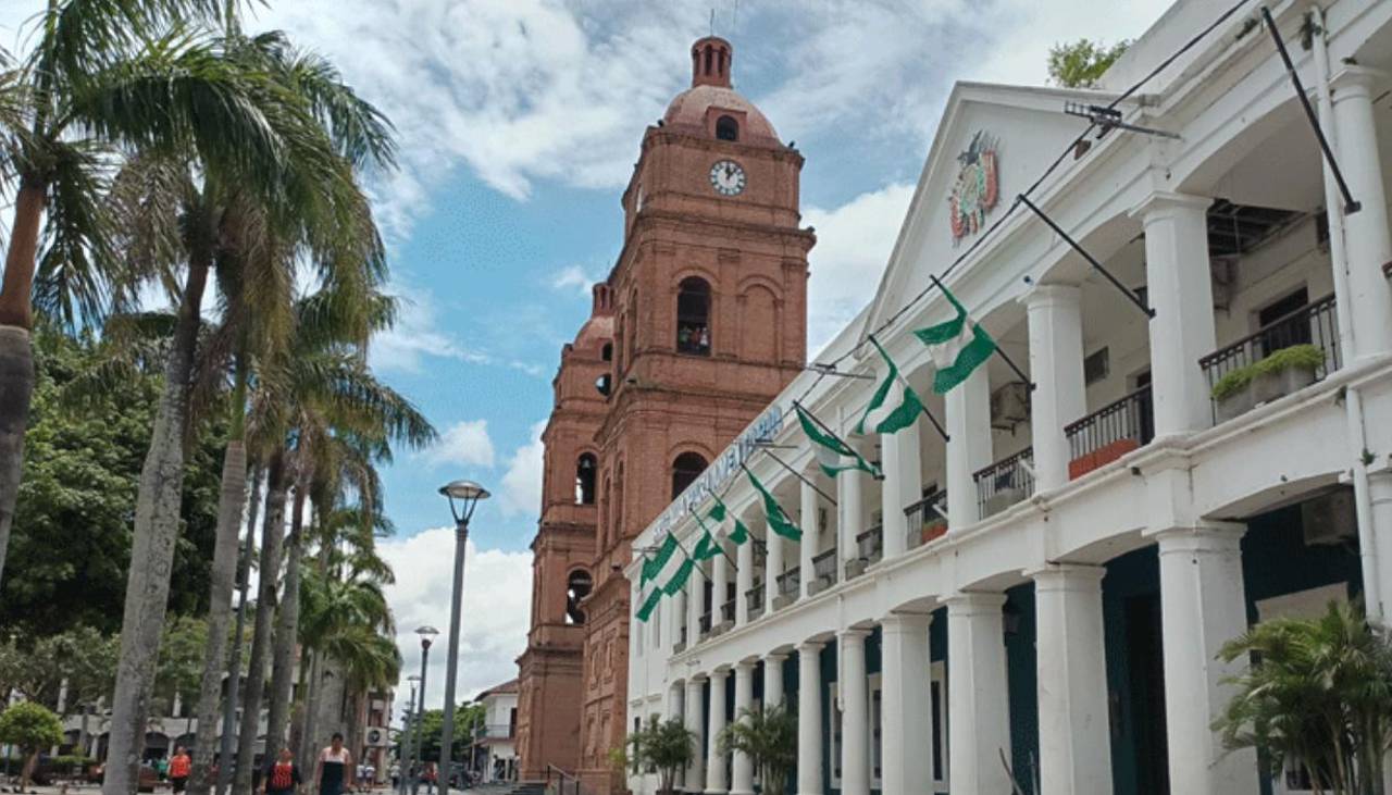 La agenda comienza este miércoles: Santa Cruz celebra 216 años de su gesta libertaria