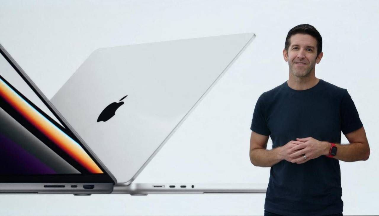 El primer iPhone plegable, una prueba de fuego para Apple y su nuevo CEO