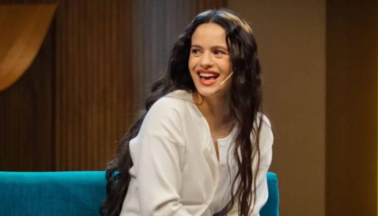 Rosalía llega a Buenos Aires tras polémica por críticas a Argentina