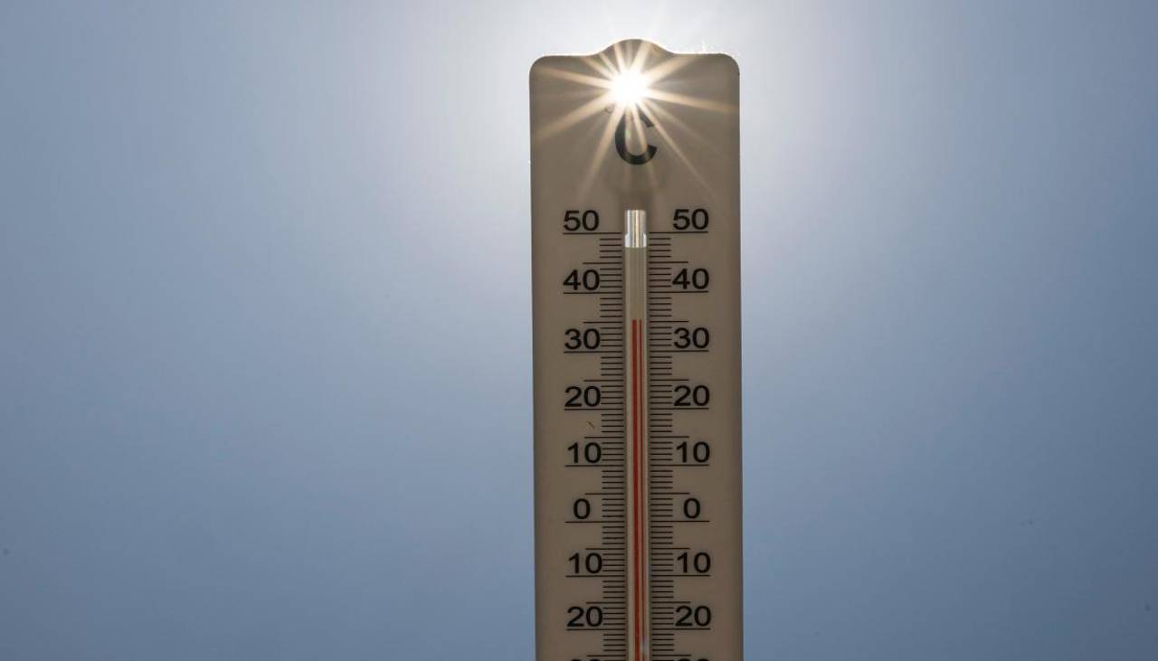 Las olas de calor, sequías e incendios avivan la ecoansiedad en Francia
