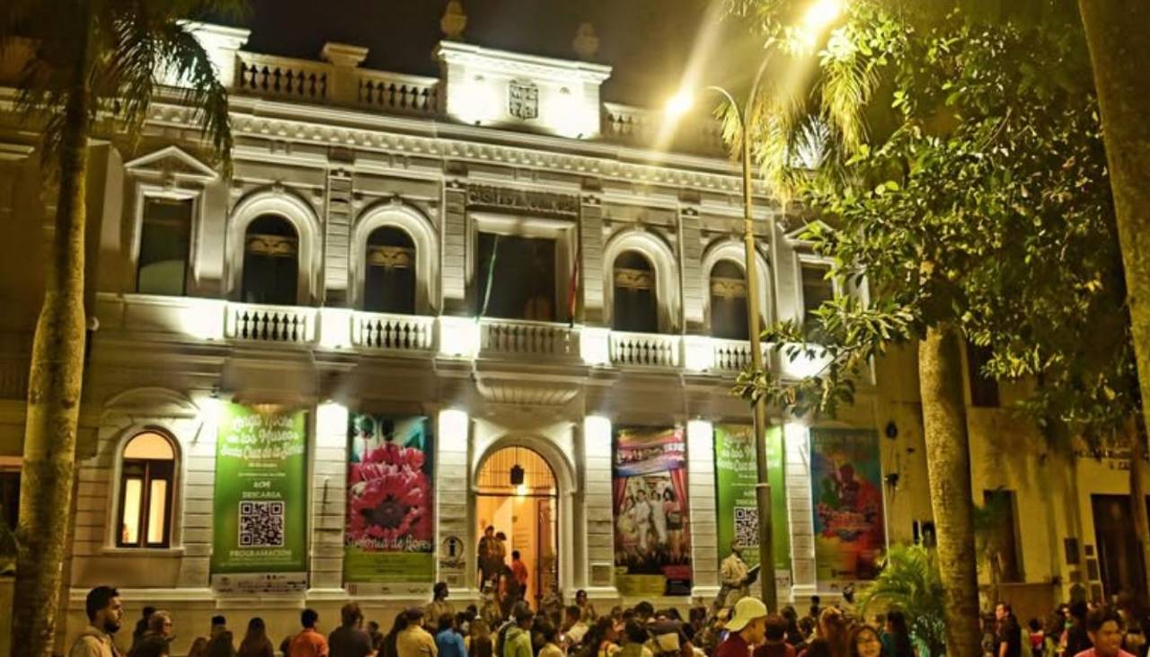 La Larga Noche de Museos: Conoce los lugares y actividades que puedes disfrutar en Santa Cruz 