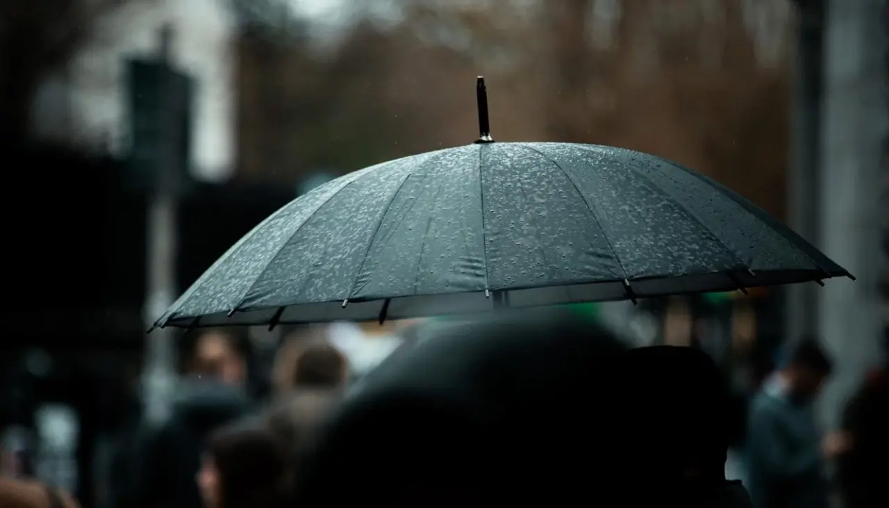 Lluvias y frío en Santa Cruz: ¿hasta cuándo durará el descenso de temperaturas?