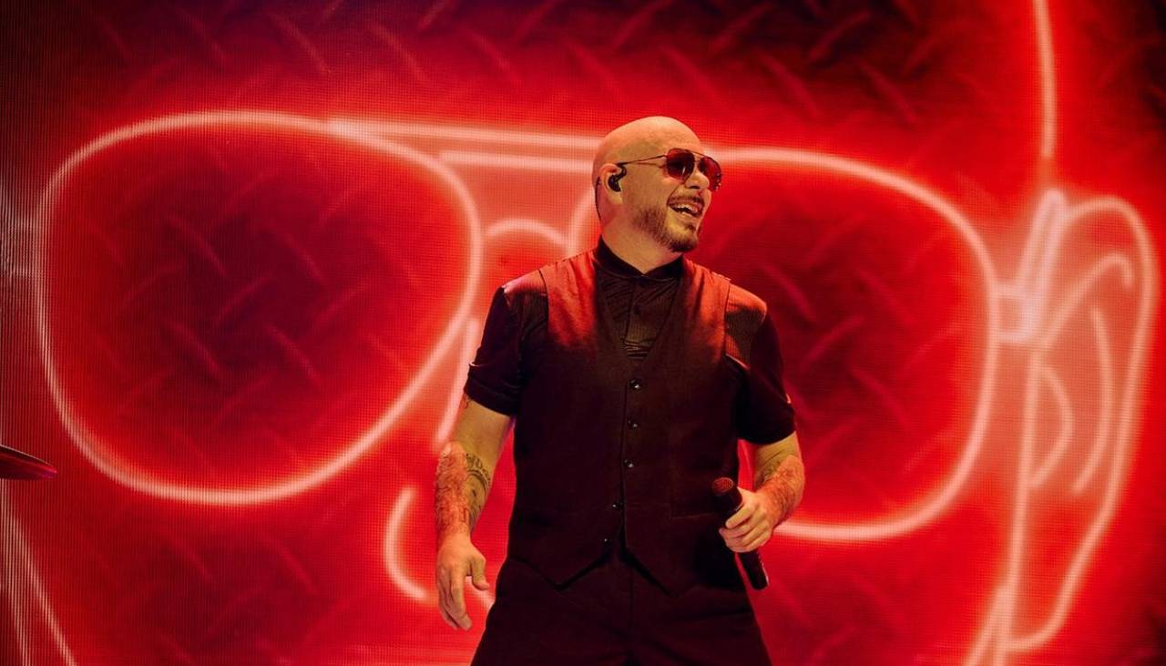 Pitbull anuncia una gira mundial y una edición de ‘Pitcoin’ con hasta 12 canciones nuevas