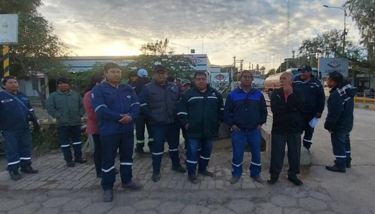 Distribuidores de gas en garrafa cumplen un paro este jueves en Cochabamba