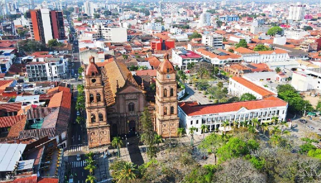 Santa Cruz: La temperatura irá subiendo y se anuncian vientos de hasta 80 km/h para la próxima semana