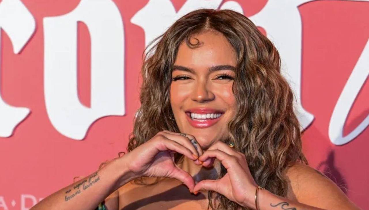 Inesperada confesión de Karol G que desató revuelo en redes, ¿qué dijo?