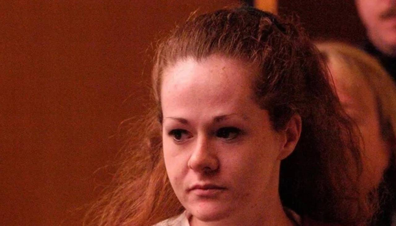 Christa Pike, la mujer condenada a muerte sobrevivió a dos inyecciones letales confirman autoridades de EEUU