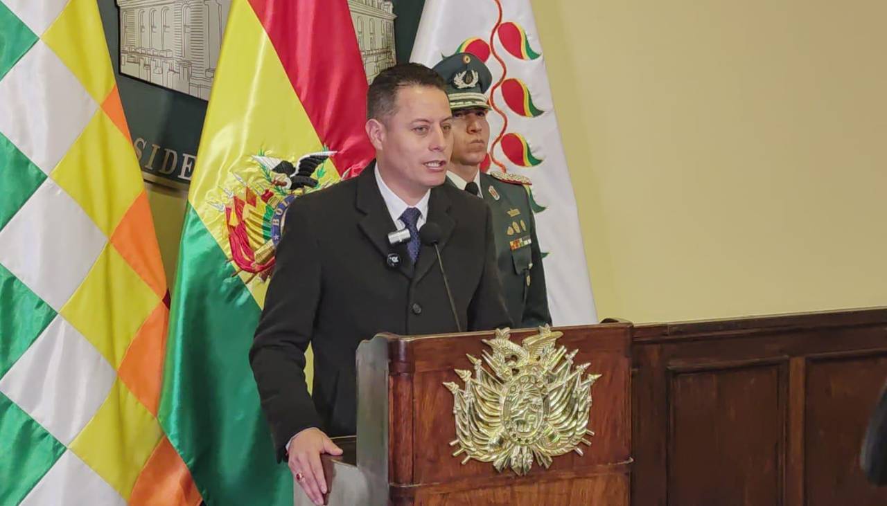 Lara pide remitir a la Comisión de Ética a los dos diputados incluidos en la lista de EEUU con visas restringidas