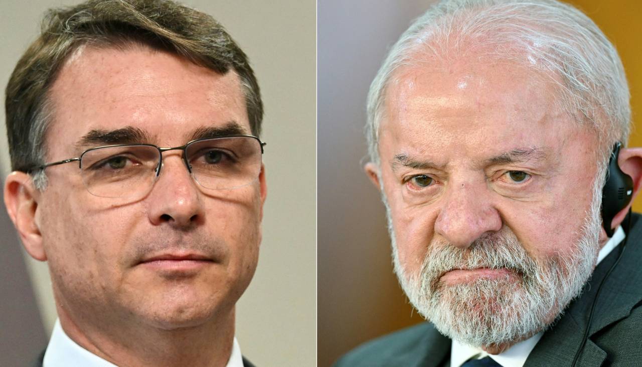 Al 20,05% del cómputo: Bolsonaro toma ventaja con el 50,41% frente al 49,59% de Lula