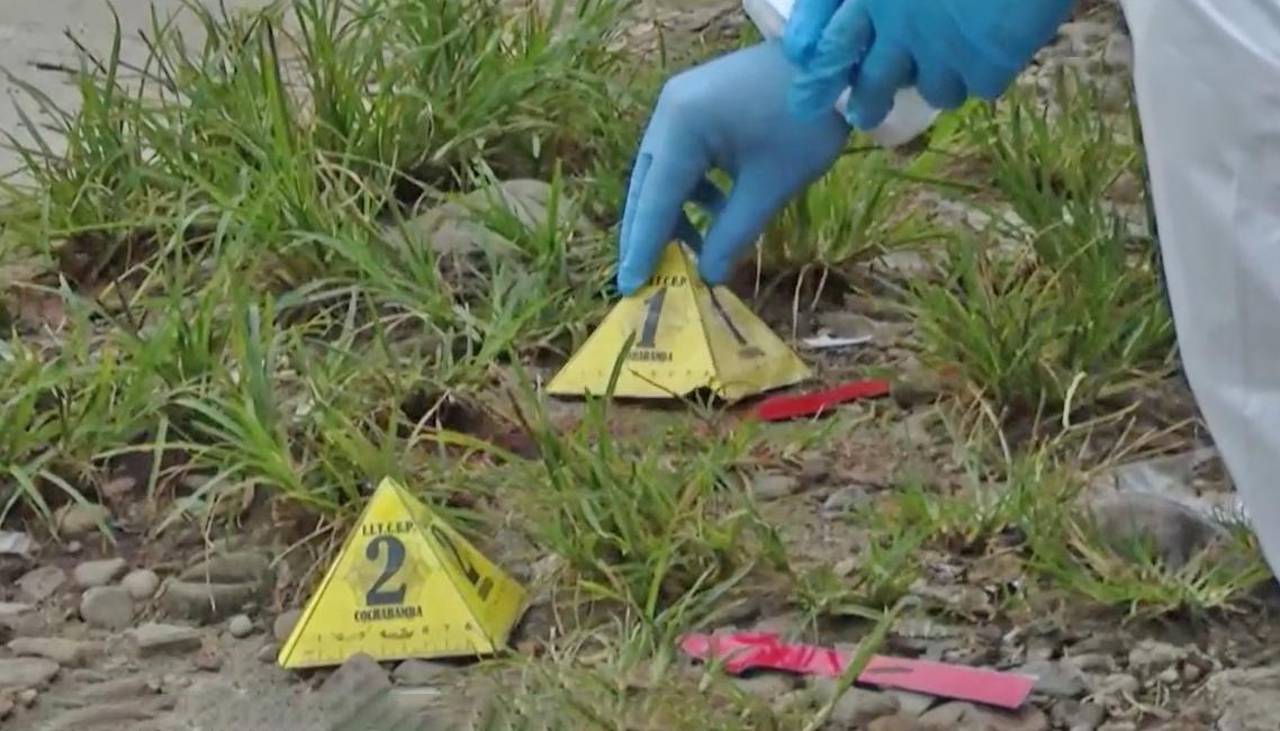 Tras nuevo acribillamiento, presumen disputas entre bandas delictivas en el trópico de Cochabamba