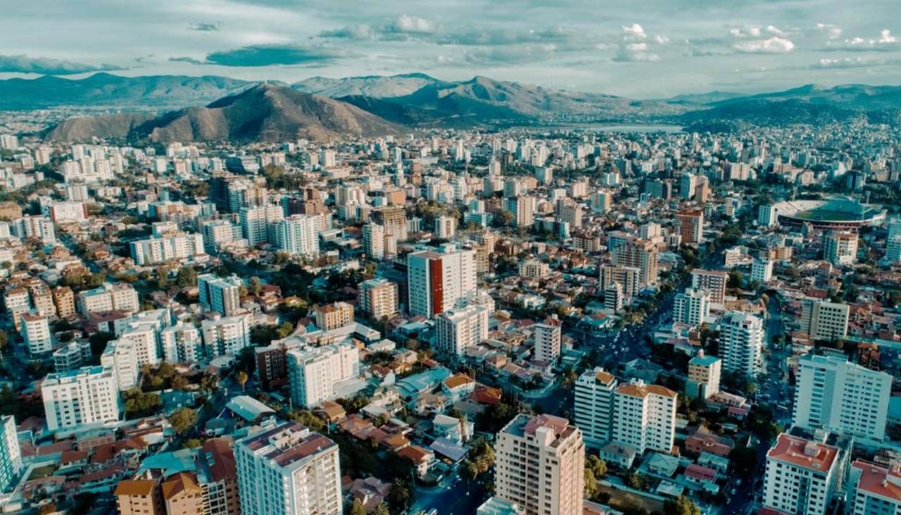 Cochabamba celebra con orgullo y fervor sus 216 años de Grito Libertario