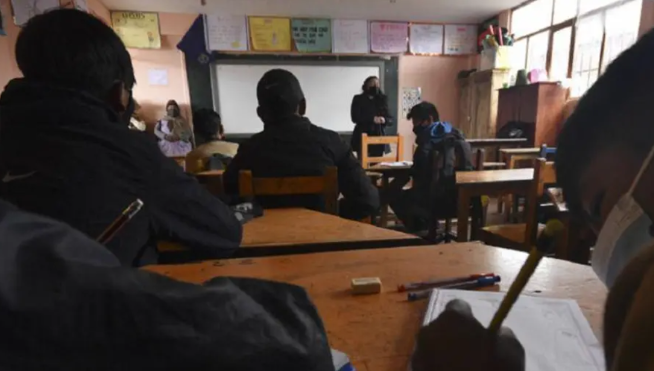 ¿Cuándo concluirán las clases en Bolivia? Esto dice el ministro de Educación 