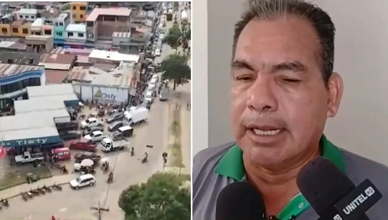 Campesinos de Pando denuncian que el litro de diésel sube hasta los Bs 30 en el mercado negro