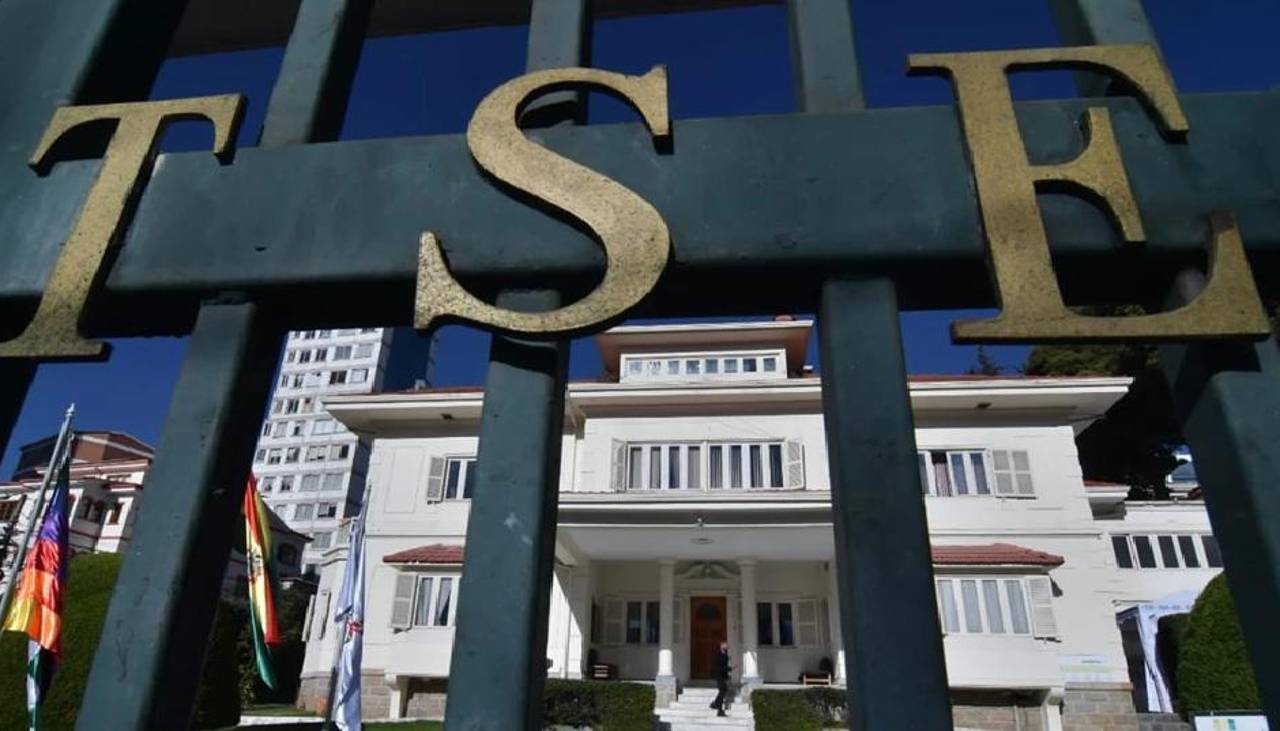 TSE: Tres candidatos del El Alto con demandas de inhabilitación “declaradas probadas” pueden impugnar resoluciones