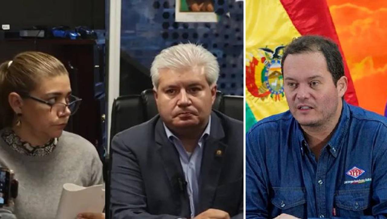 Diputados de comisión que investigó a Botrading piden agilizar el proceso y se ofrecen como testigos