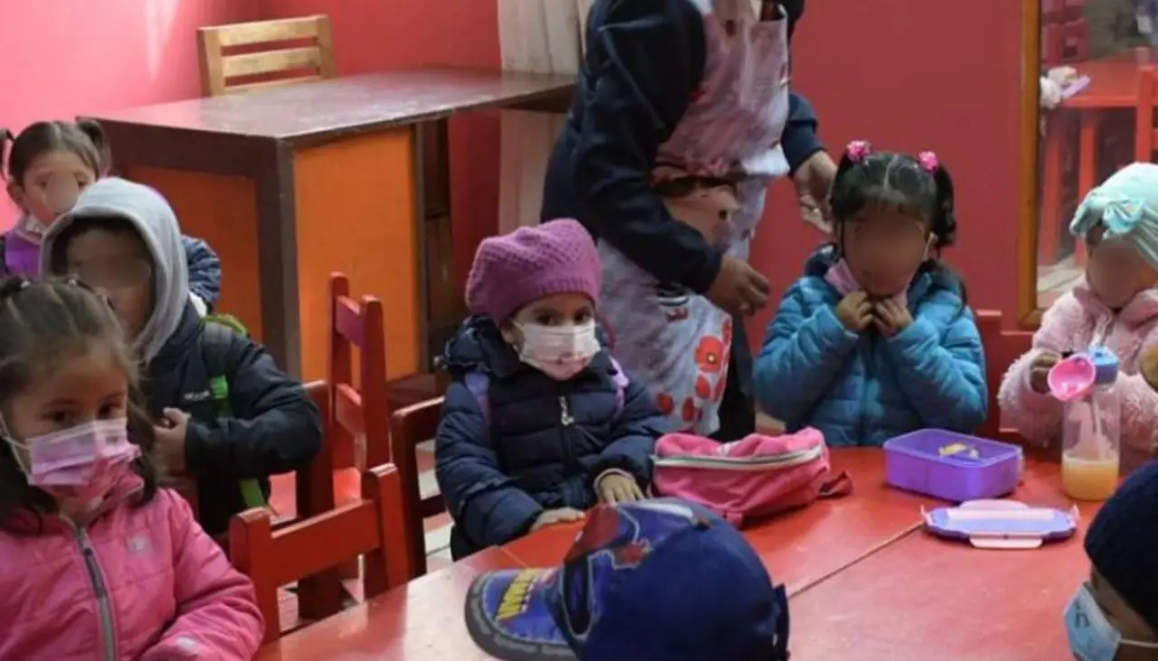 La Paz: Dos municipios piden adelantar las vacaciones de invierno ante casos de sarampión y bajas temperaturas