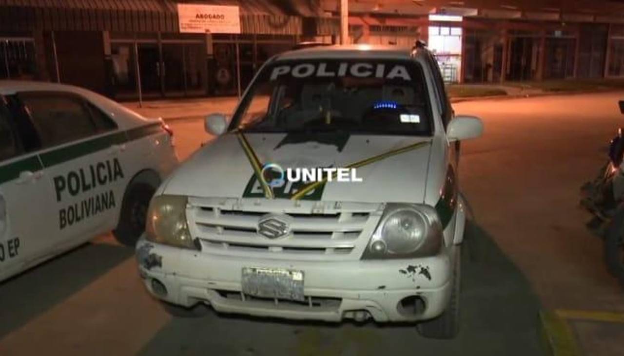 Aprehenden a dos sujetos investigados por asaltos en el Plan Tres Mil