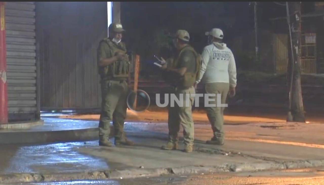 Asesinado por vestir una polera de equipo de fútbol: “Tenía 15 años, prácticamente era un niño”, lamenta familiar