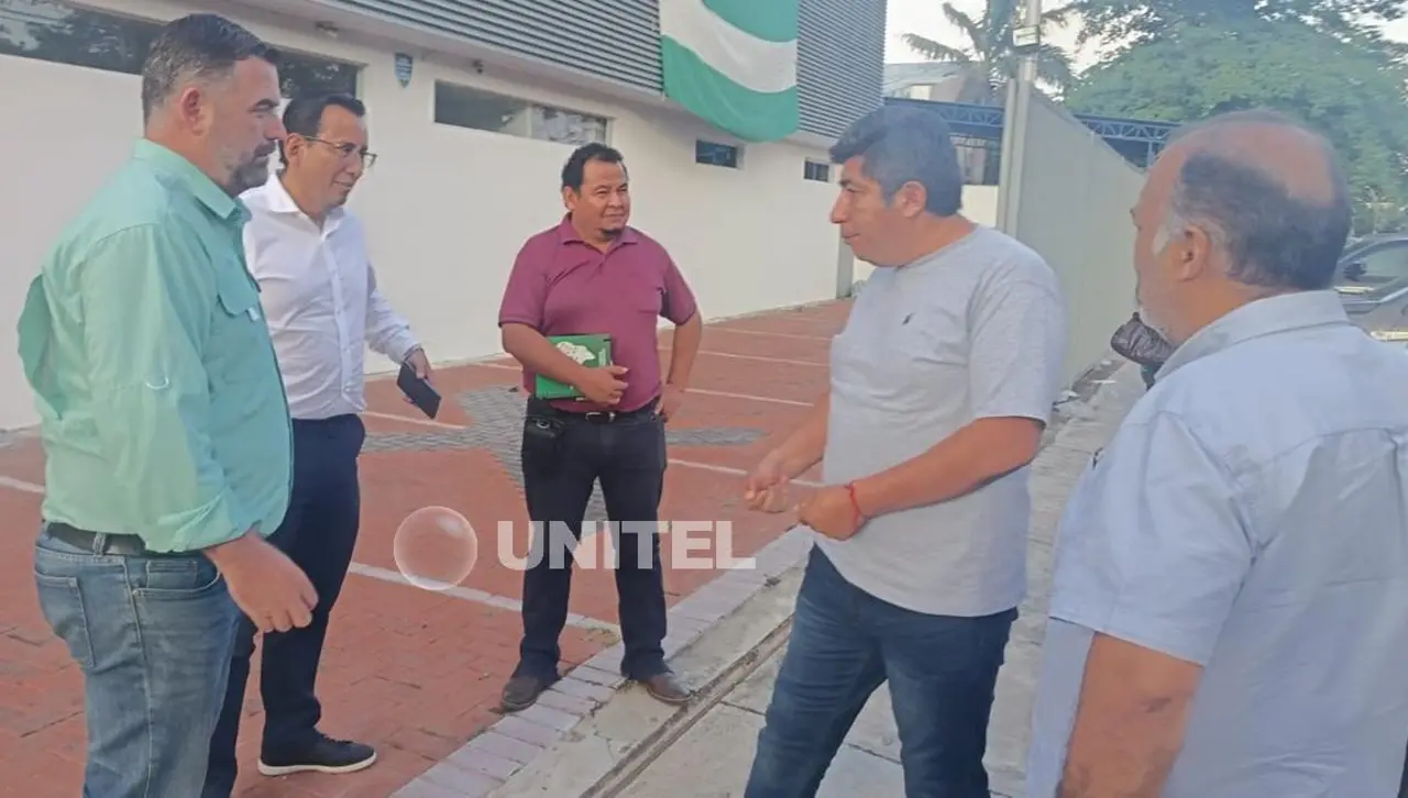 Emergencia por diésel: Comité multisectorial enfila ampliado nacional para después de la segunda vuelta
