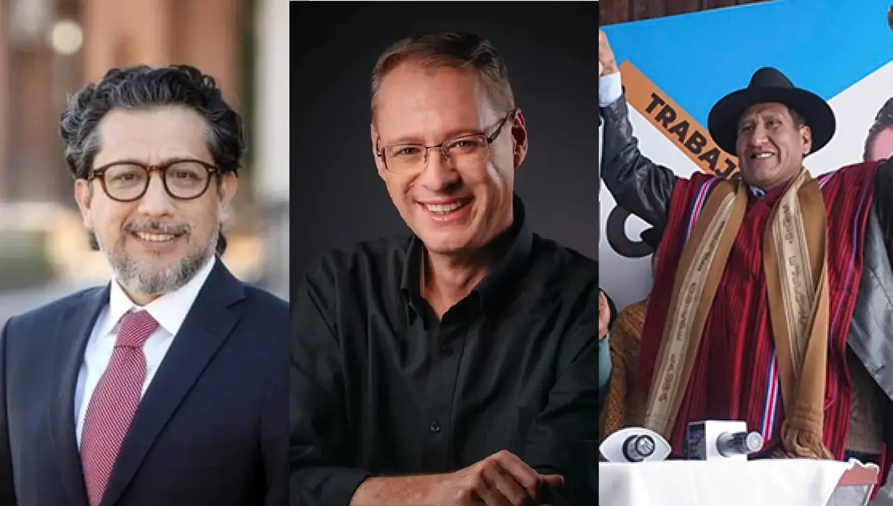 ¿Qué pasa con los partidos que no sustituyan candidatos a presidente o vicepresidente?