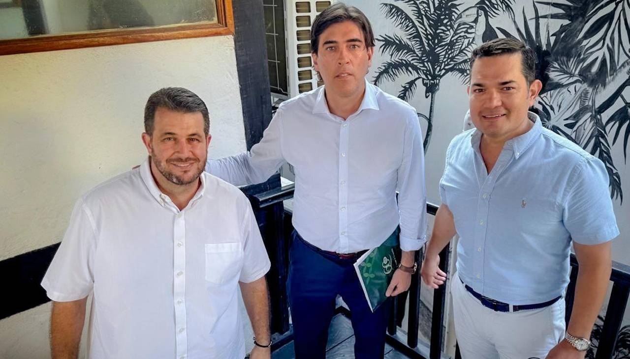 Infraestructura, transporte y logística entran en la agenda Gobierno – sector productivo