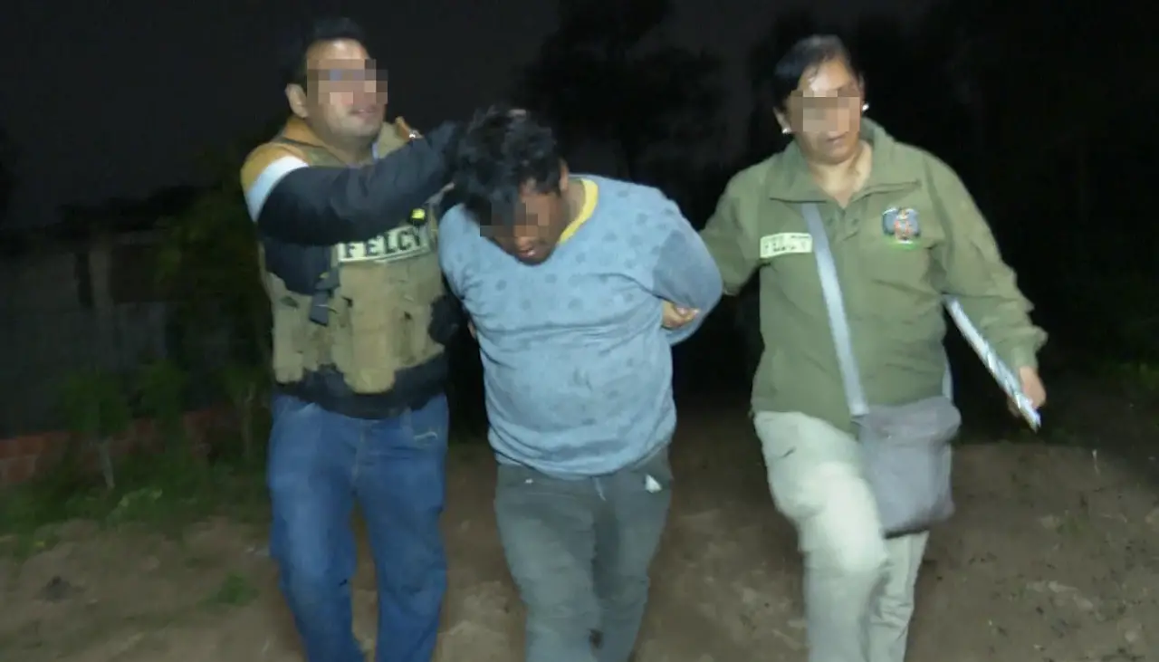 Feminicidio: Rosmery pidió auxilio a gritos y trató de escapar de su atacante, aseguran vecinos