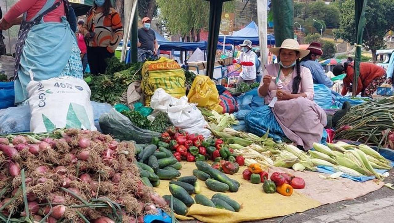 La inflación en febrero fue negativa y marcó -0,62% y la acumulada del año llega a 0,68%