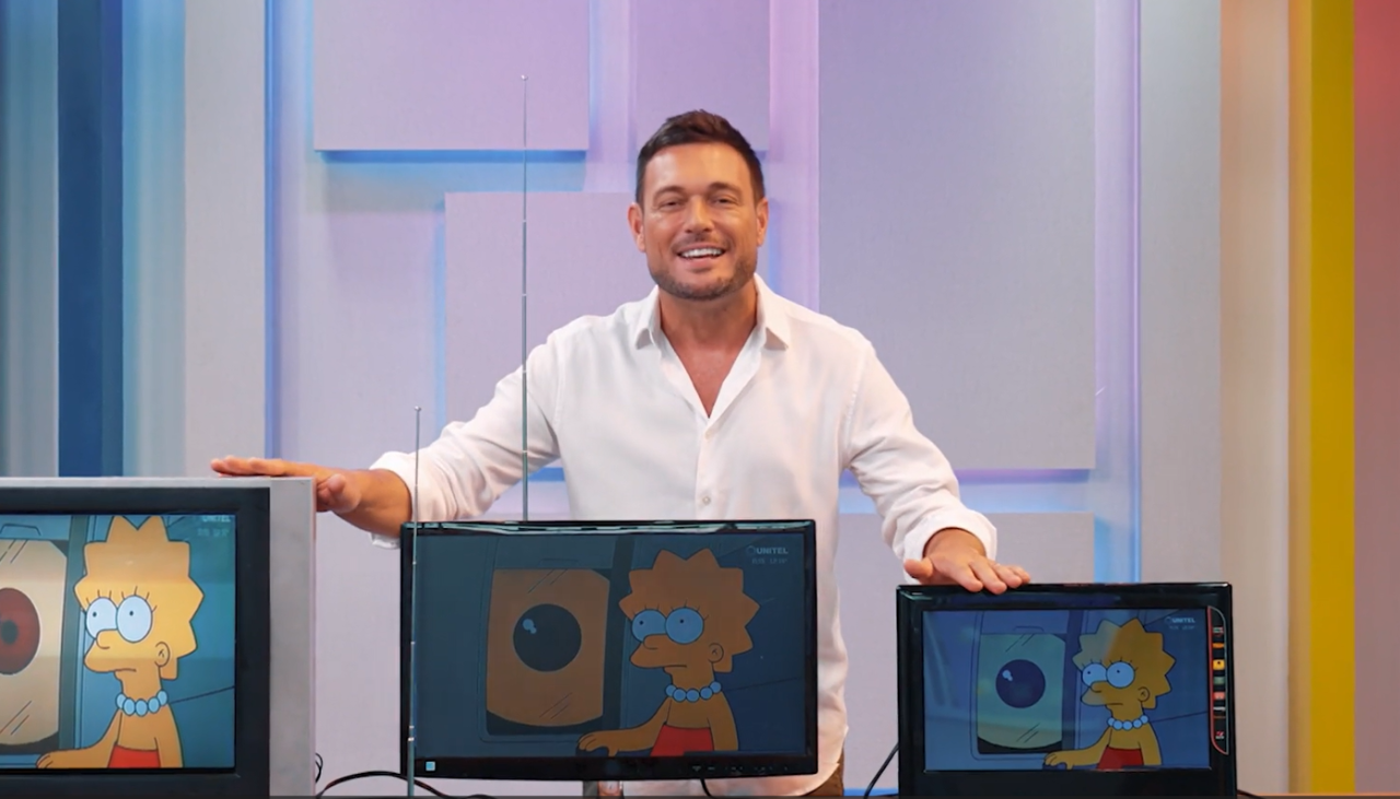 Apagón analógico: ¿cómo seguir viendo la señal digital de Unitel sin cambiar de televisor?