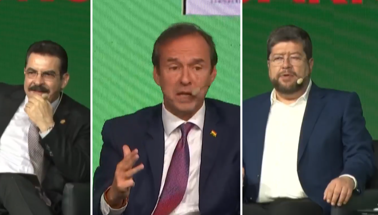 ¿Qué acciones contemplan los candidatos frente a los avasallamientos de predios privados y áreas protegidas?