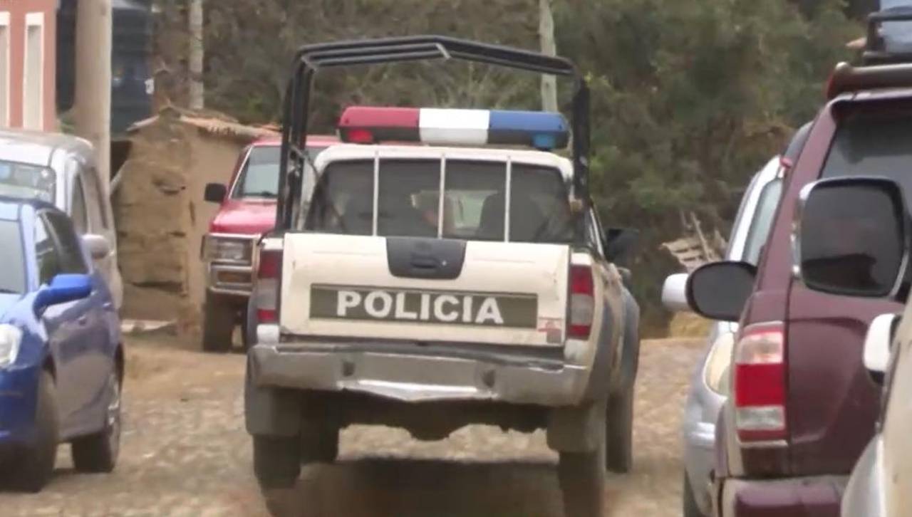 Dirigente muere tras ser agredido con una barreta en medio de una discusión en una reunión comunal 